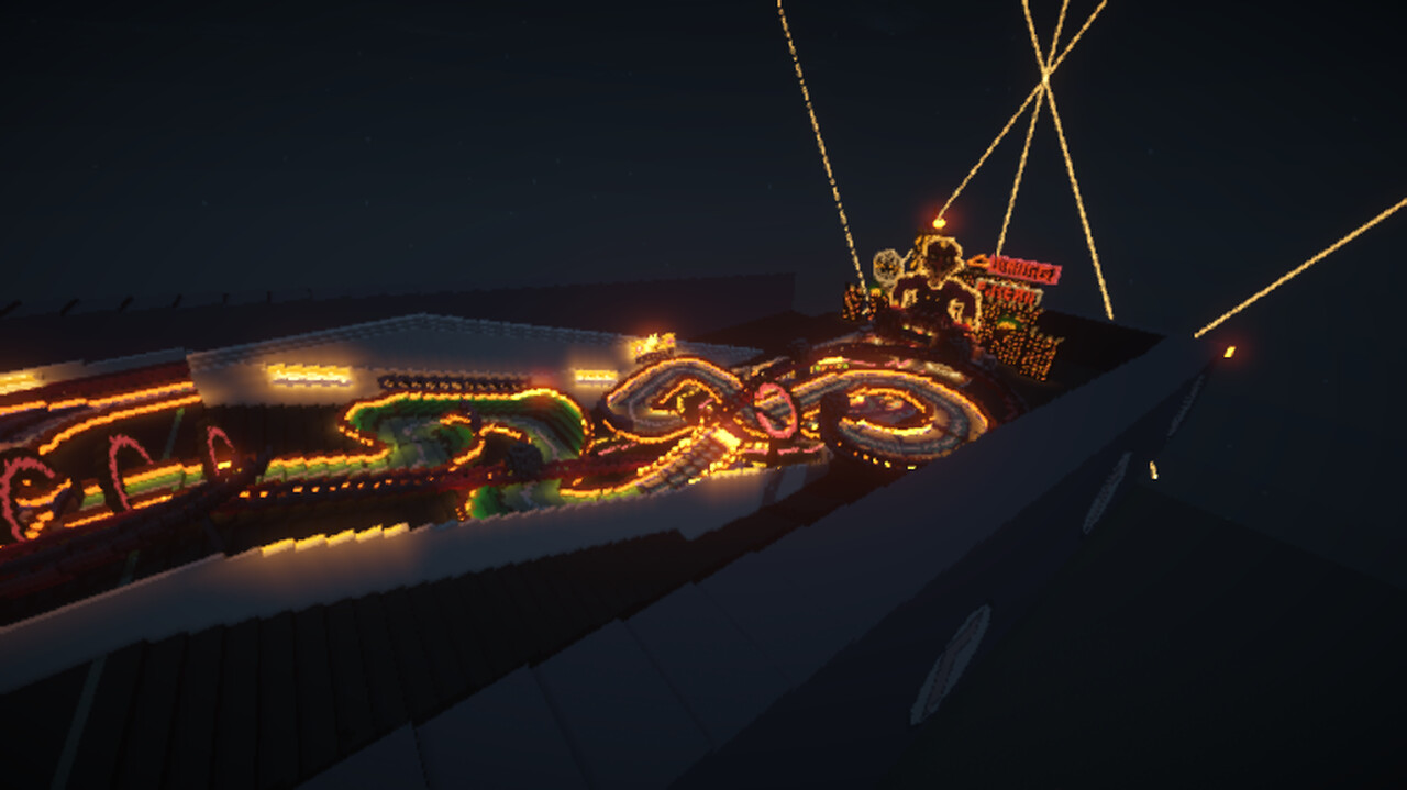 DS Waluigi Pinball Mario Kart DS in Minecraft Minecraft Map