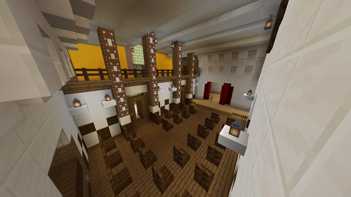 Iv Lo Bytom Plan Lekcji www.planetminecraft.com