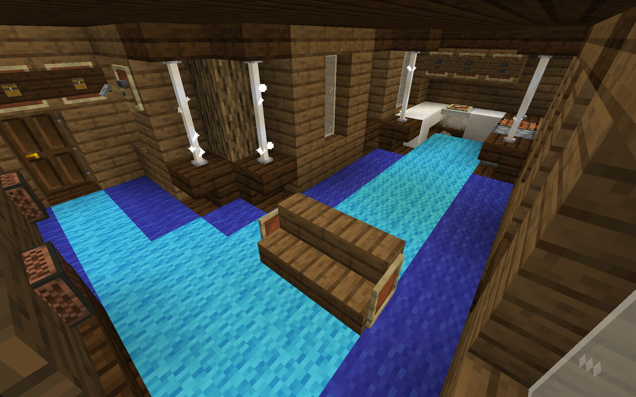 Find The Button Puzzles Minecraft Map