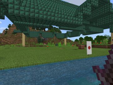 Japanese Dojo Minecraft Map & Project