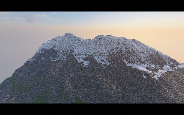 Small Hills Small Hills