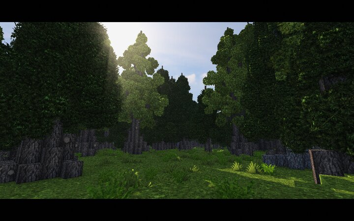 Small Hills Small Hills