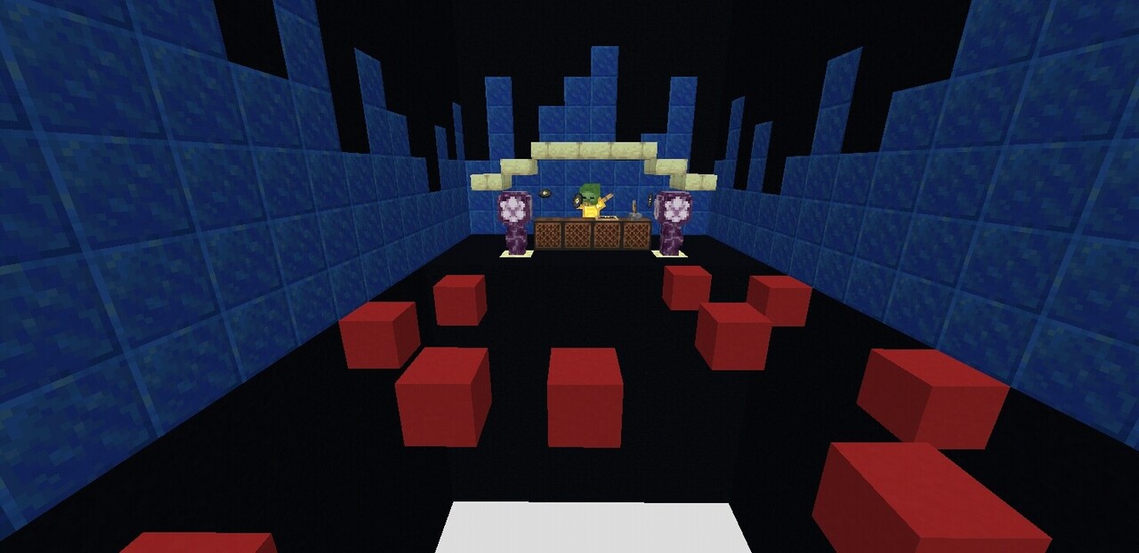 Block Party For Pocket Edition Minecraft Map Block Party For Pocket Edition Minecraft Map
