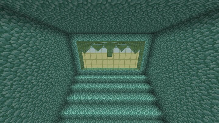 Ultrabase 1.15+ Minecraft Map