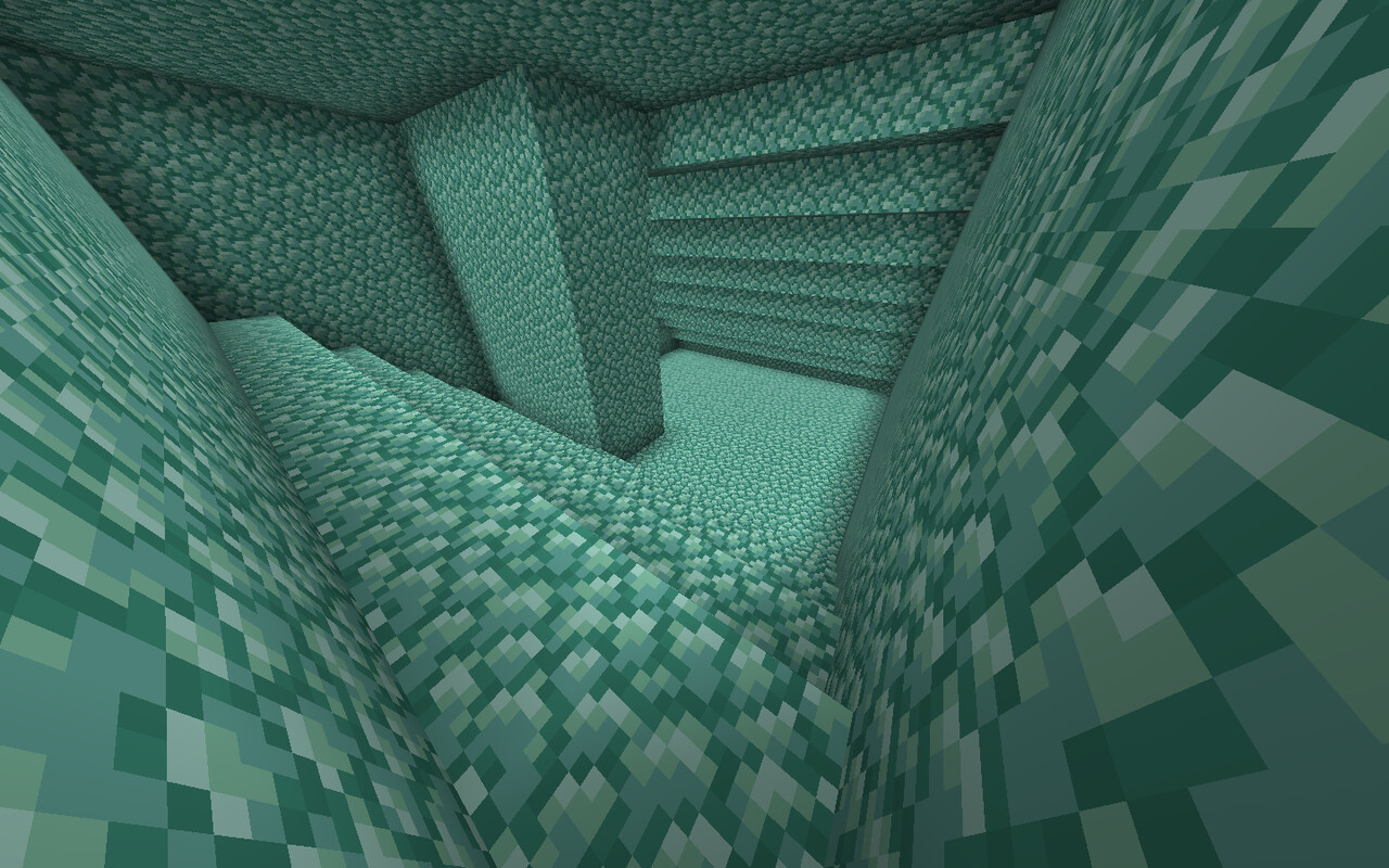 Ultrabase 1.15+ Minecraft Map