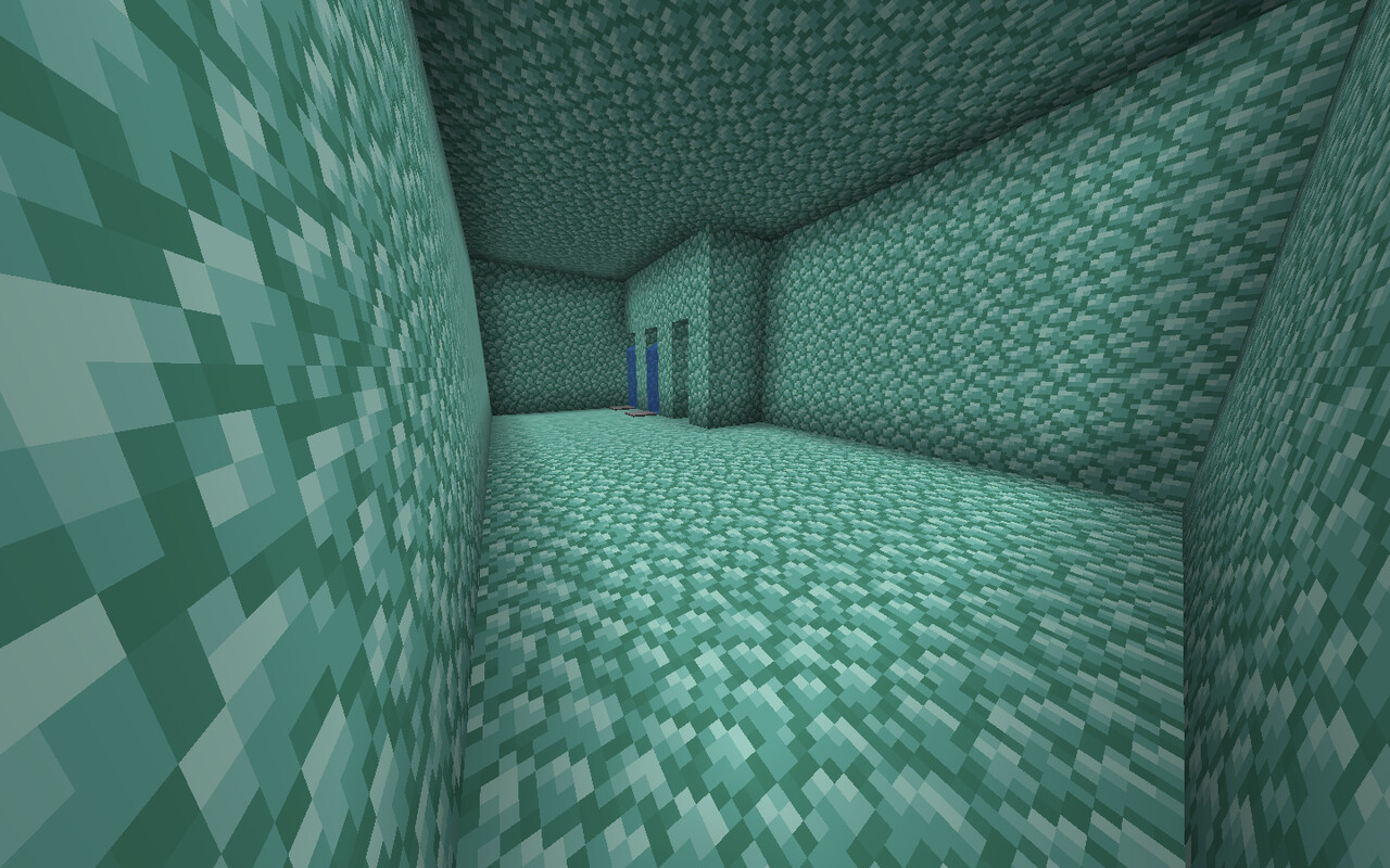 Ultrabase 1.15+ Minecraft Map