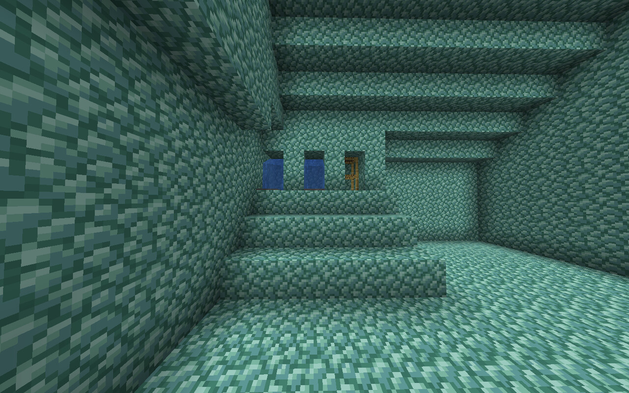 Ultrabase 1.15+ Minecraft Map