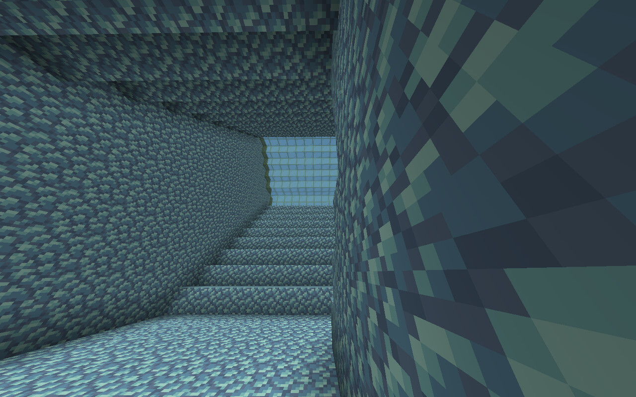 Ultrabase 1.15+ Minecraft Map