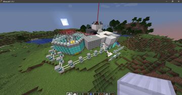 Lab Minecraft Maps | Page 8 | Planet Minecraft Community