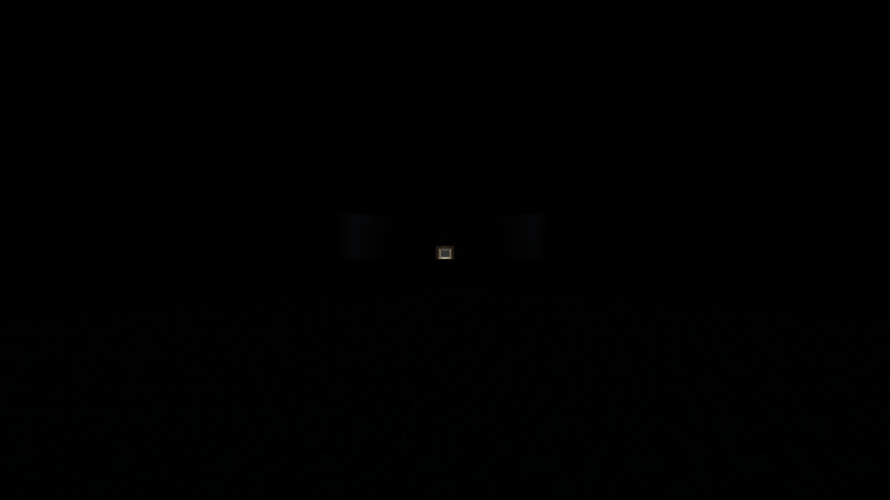 Phobia Minecraft Map