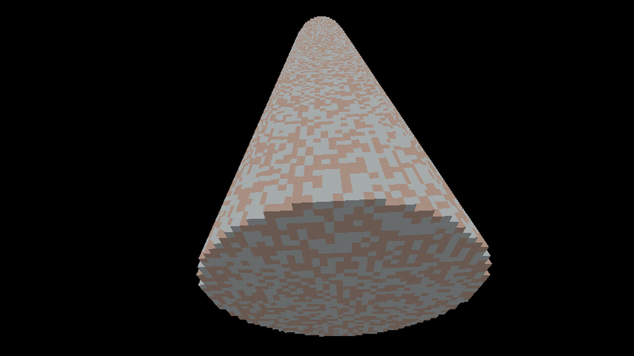 Dropper schematic Minecraft Map