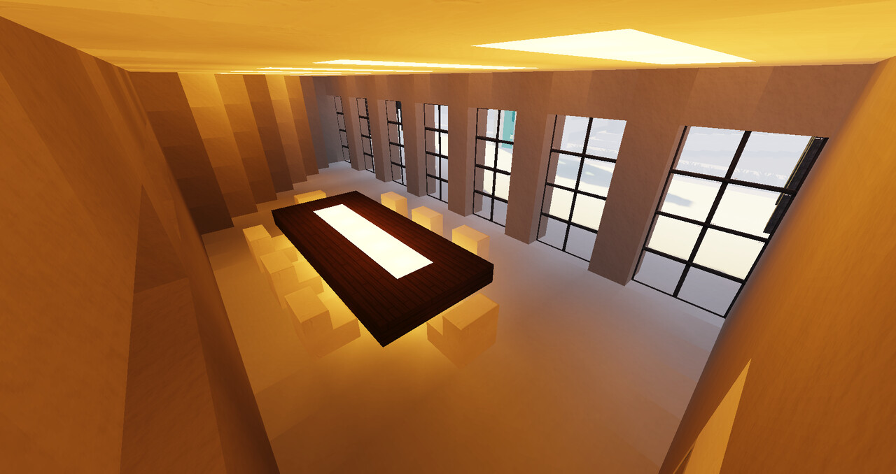 Research Laboratory - 1.12 Minecraft Map