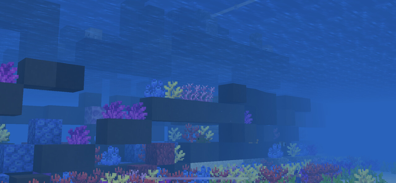 Sunken Ship Minecraft Map