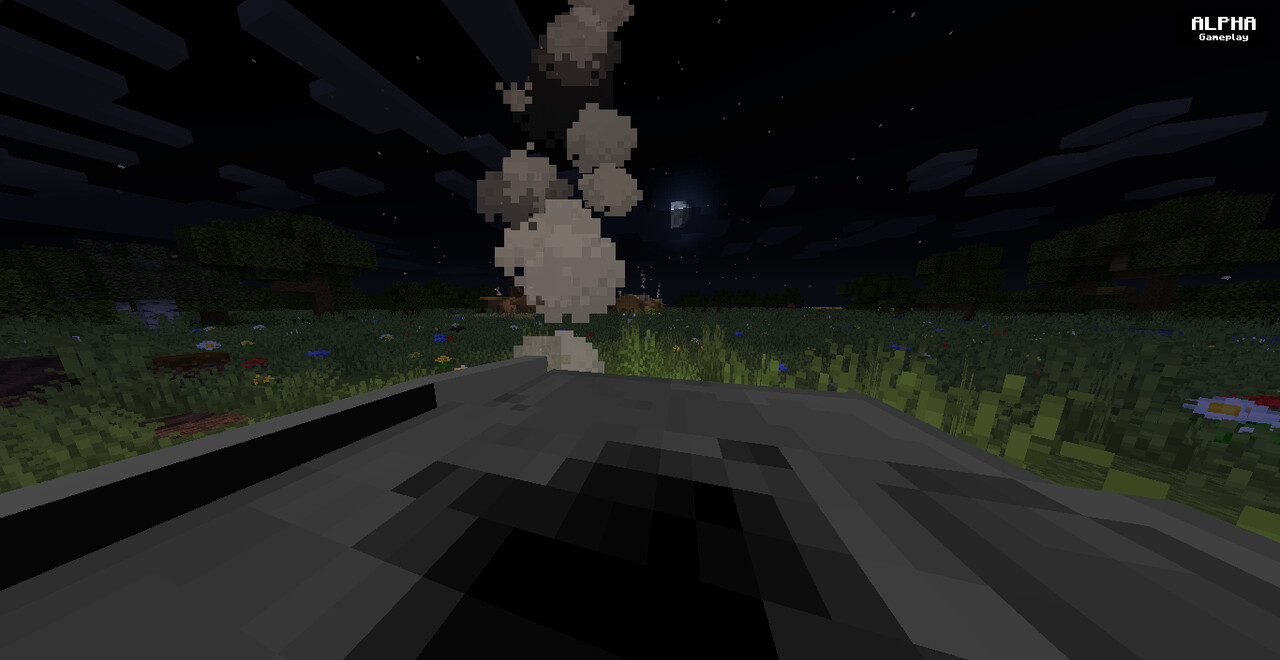 BlockFront Polish Village Minecraft Map