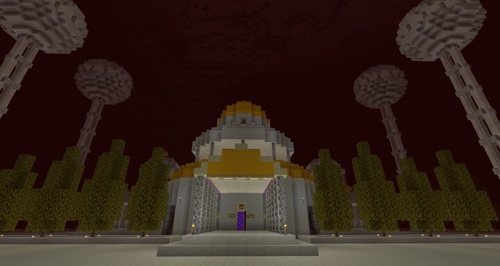 DRAGONBALL Z HYPERBOLIC TIME CHAMBER & KAMI'S LOOKOUT