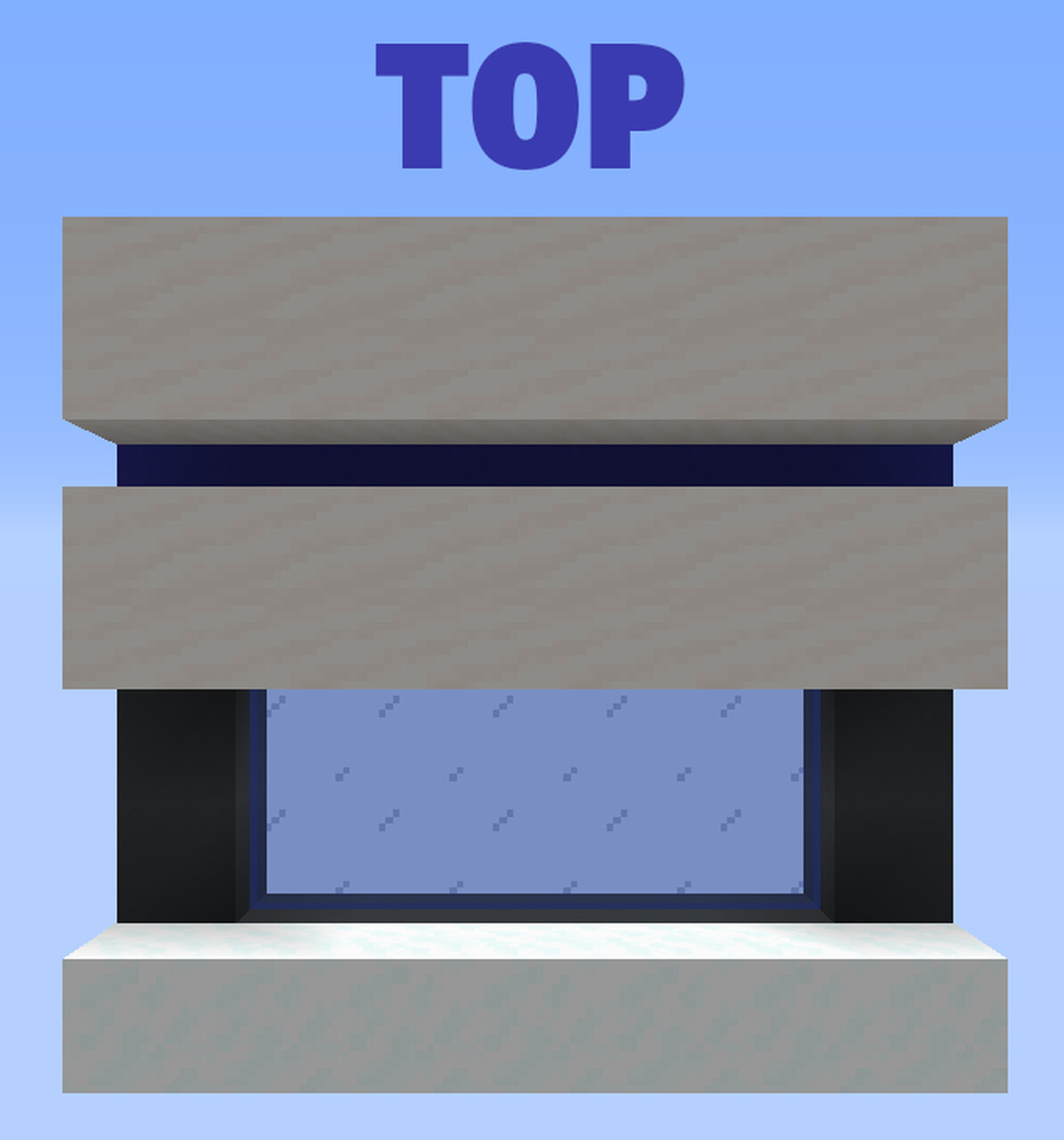 6 Infinity Matrix Elements Minecraft Map