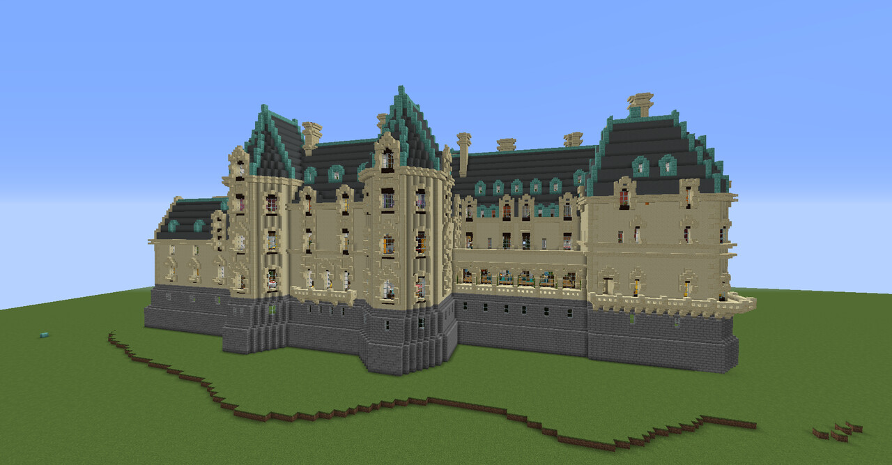 Biltmore Estate Full interior - 13107869 Xl 