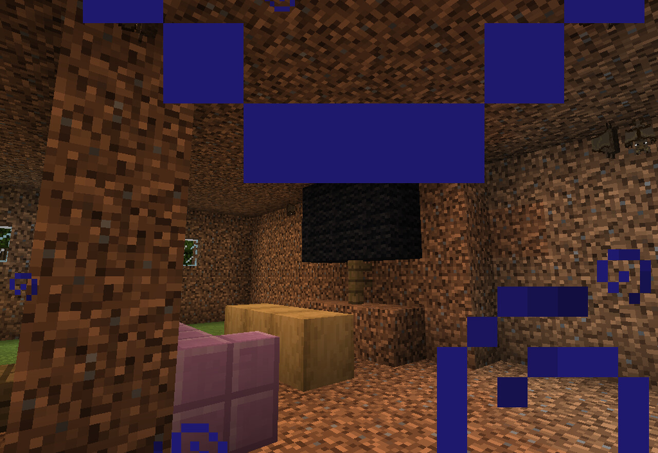 We Bare Bears House (I tried) Minecraft Map