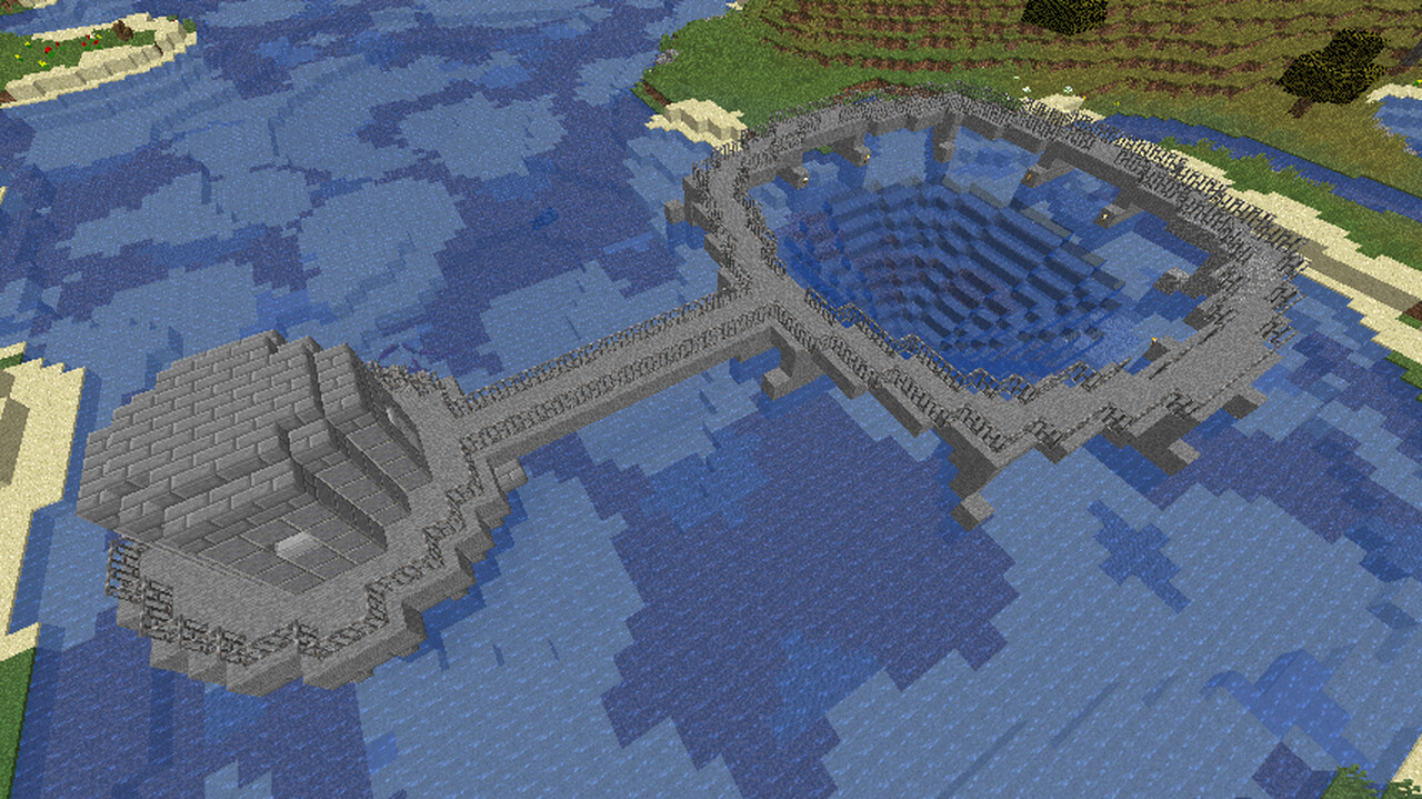 tutorial TU 31 para minecraft java Minecraft Map