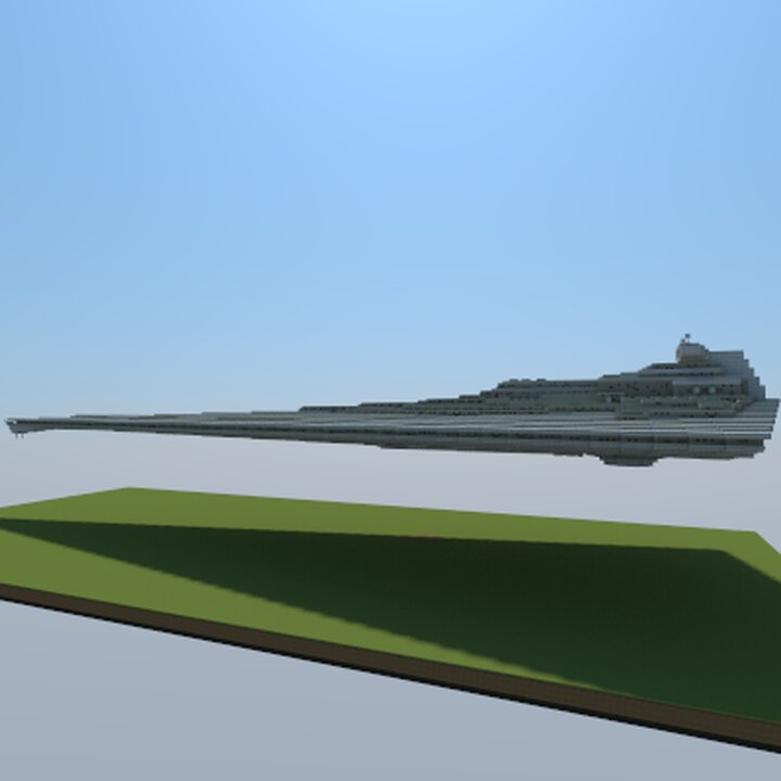 Titan-Class Star Destroyer