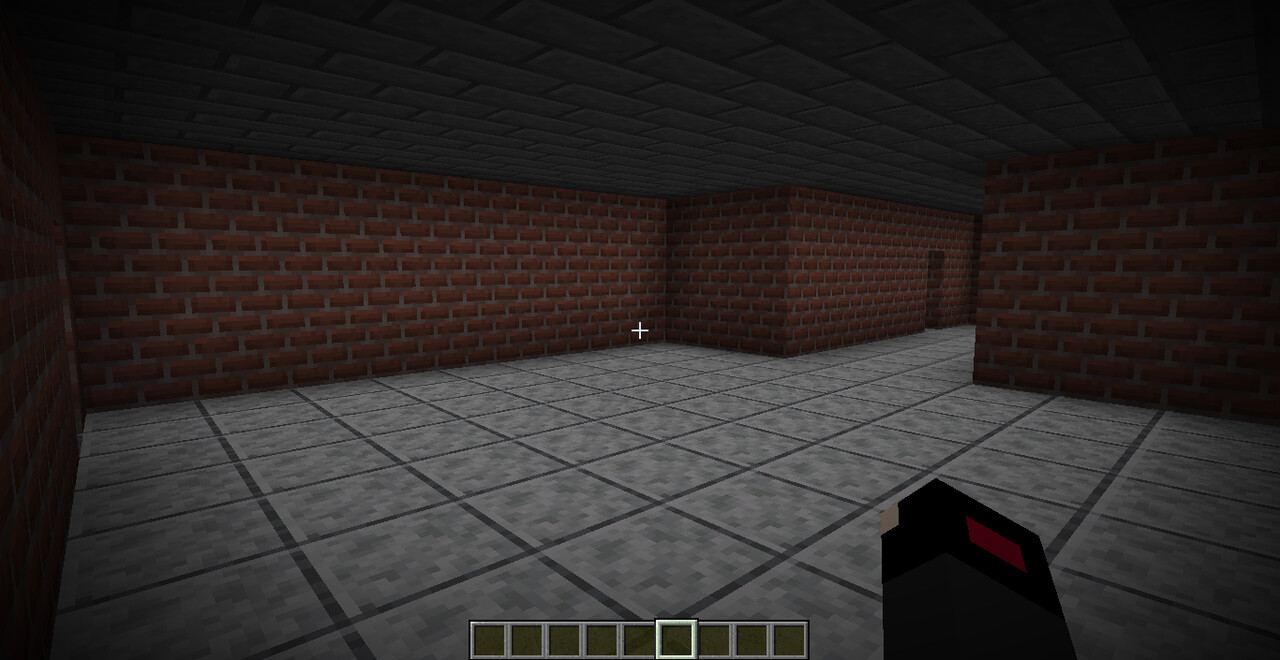 Find The Exit Minecraft Map