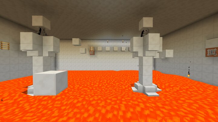 LAVA RUN LAVA RUN