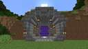 Modern Nether Portal - #1 Minecraft Map & Project