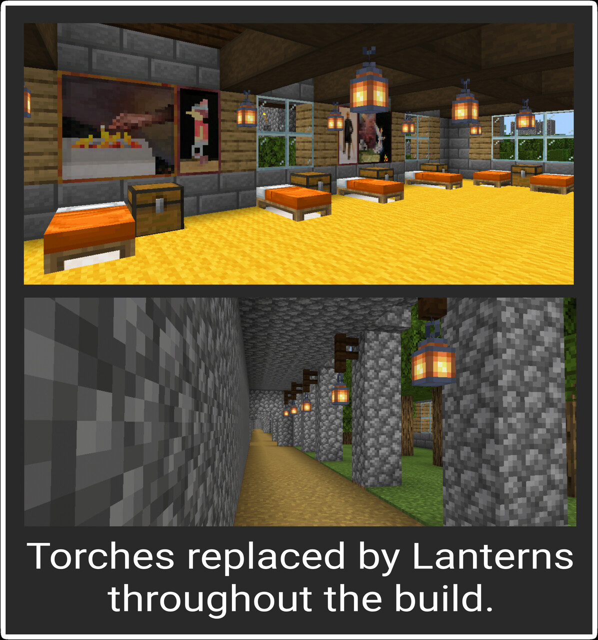 minecraft bastion remnant guide minecraft bastion remnant guide