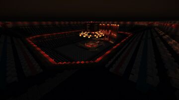 ARENA WWE| 1.12.2 Cheetos Minecraft Map & Project