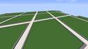 Creative Plots Minecraft Map & Project