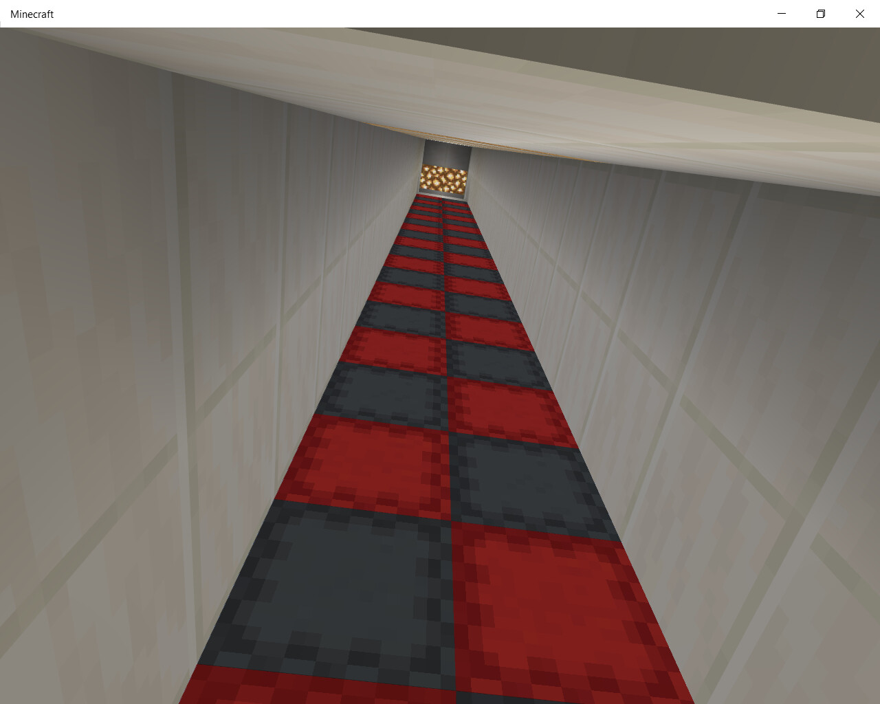 par core map Minecraft Map