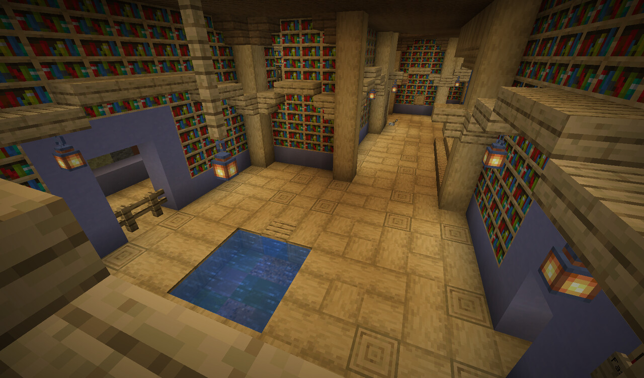 Puzzles Lib Mod 1.0.15 at Delia Viveros blog