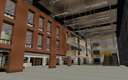 Virtual Campus of Saxion (University of Applied Sciences) Minecraft Map & Project