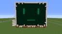 PAMA mcsm Recreation Minecraft Map & Project