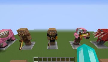 Mcworld Minecraft Maps Planet Minecraft Community