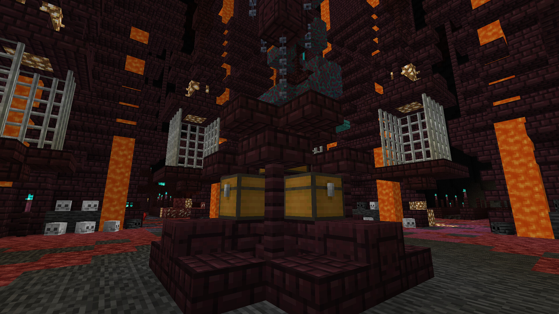 MINECRAFT Legacy Console Edition Battle Mode Remastered Crucible