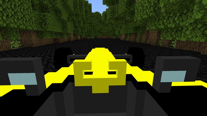 Formula 1 Racing v1.0 - Multiplayer race map with actual formula 1 cars ...