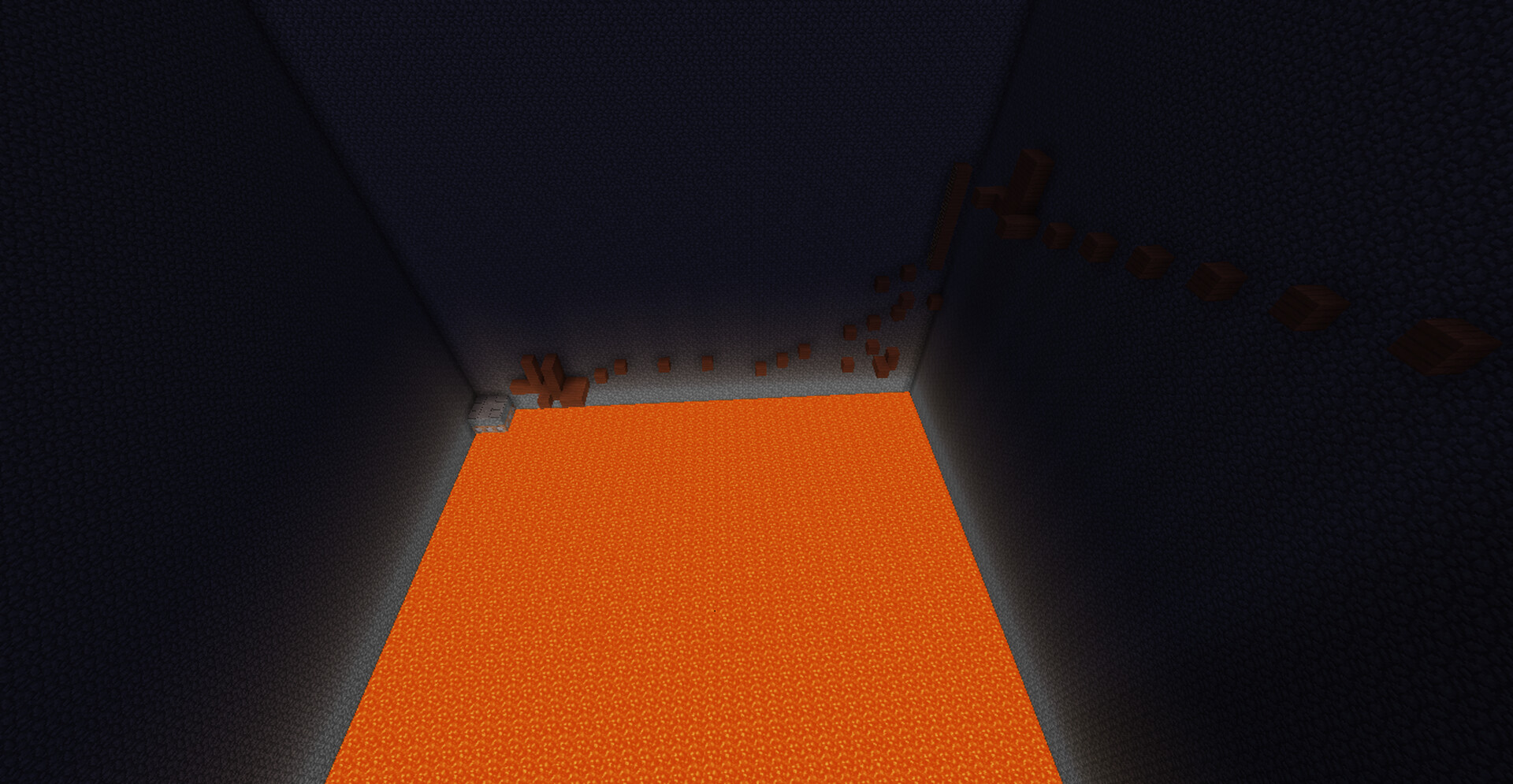 Command minecraft map