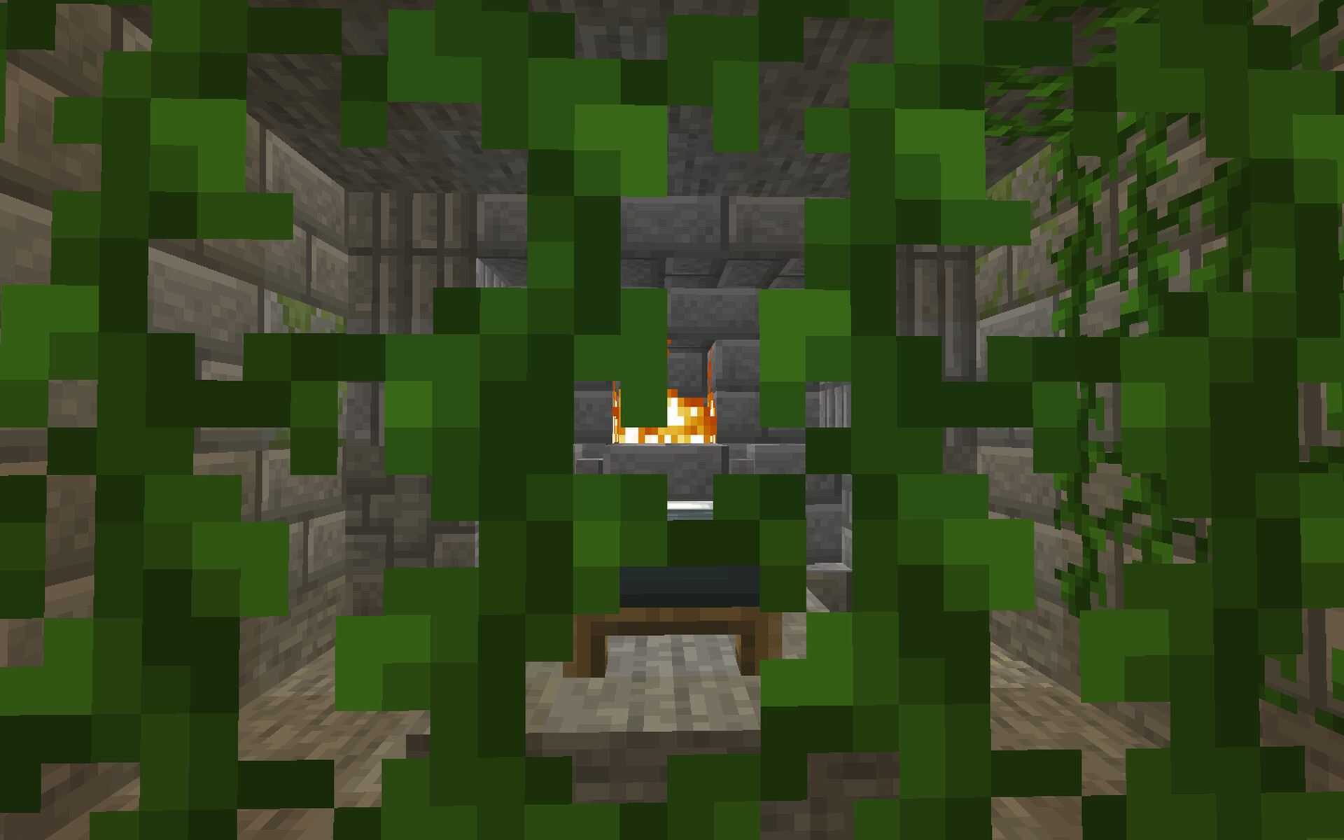 Stoneworks Maze Minecraft Map