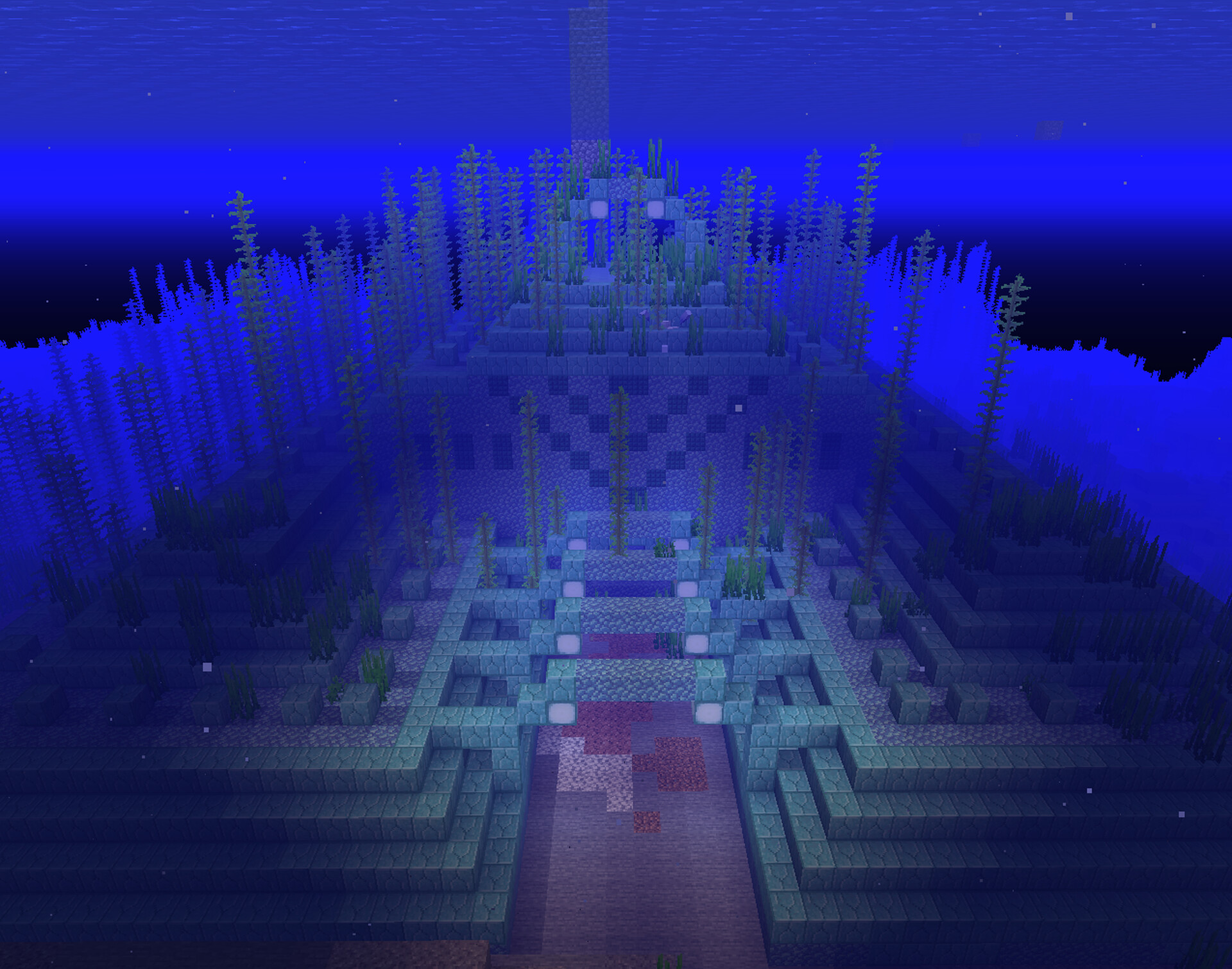 200 days in minecraft java Minecraft Map