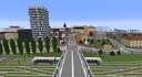 European industrial city DOWNLOAD Minecraft Map & Project