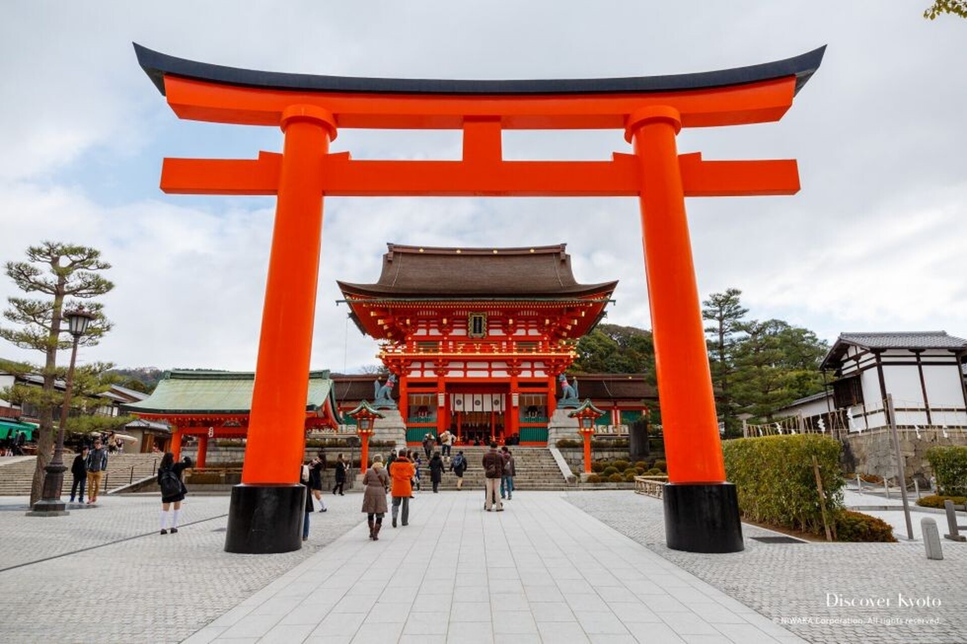 Torii Gate Collection Minecraft Map Torii Gate Collection Minecraft Map