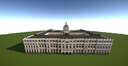 Baroque Palace Minecraft Map & Project