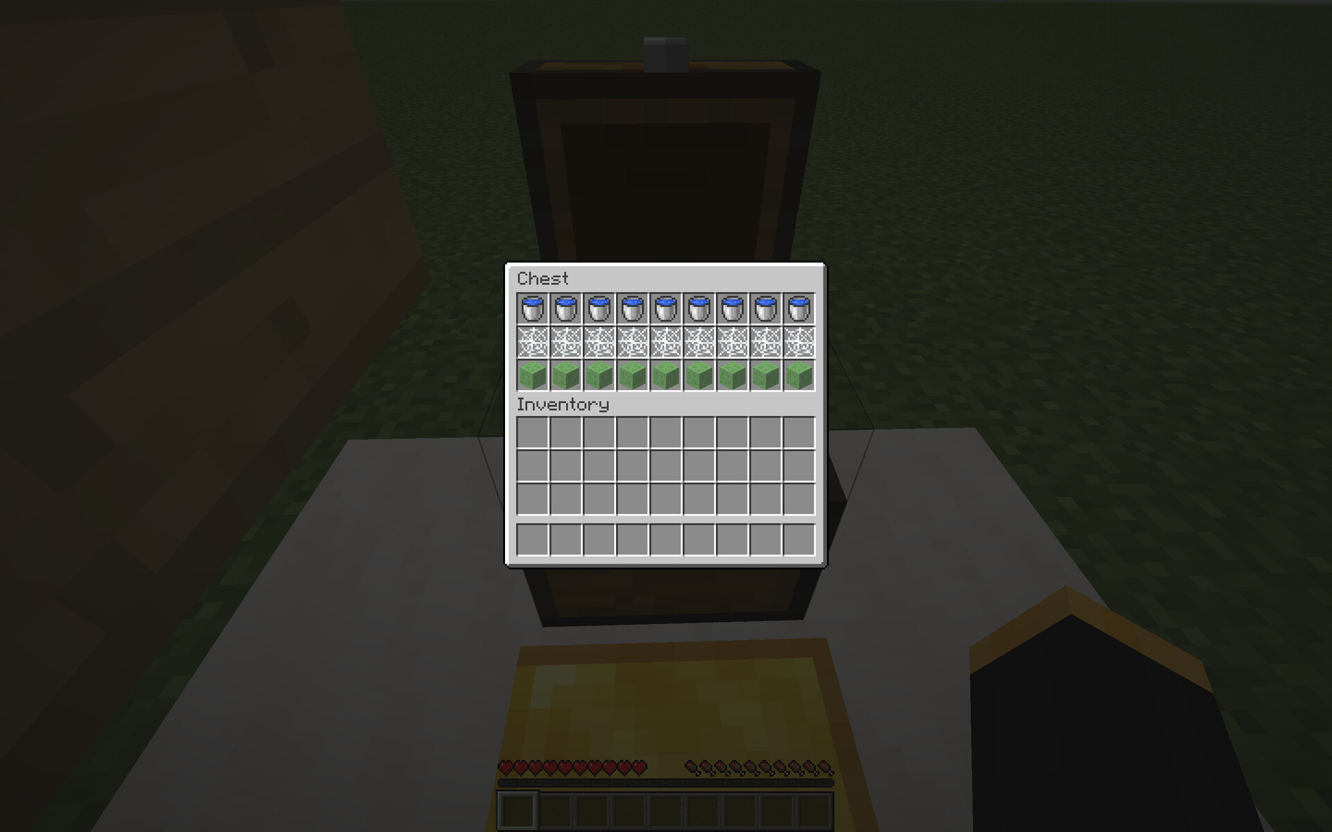 MLG Craft Minecraft Map