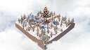 ❄️Christmas KitMap Warzone & Spawn |500x500|❄️ Minecraft Map & Project