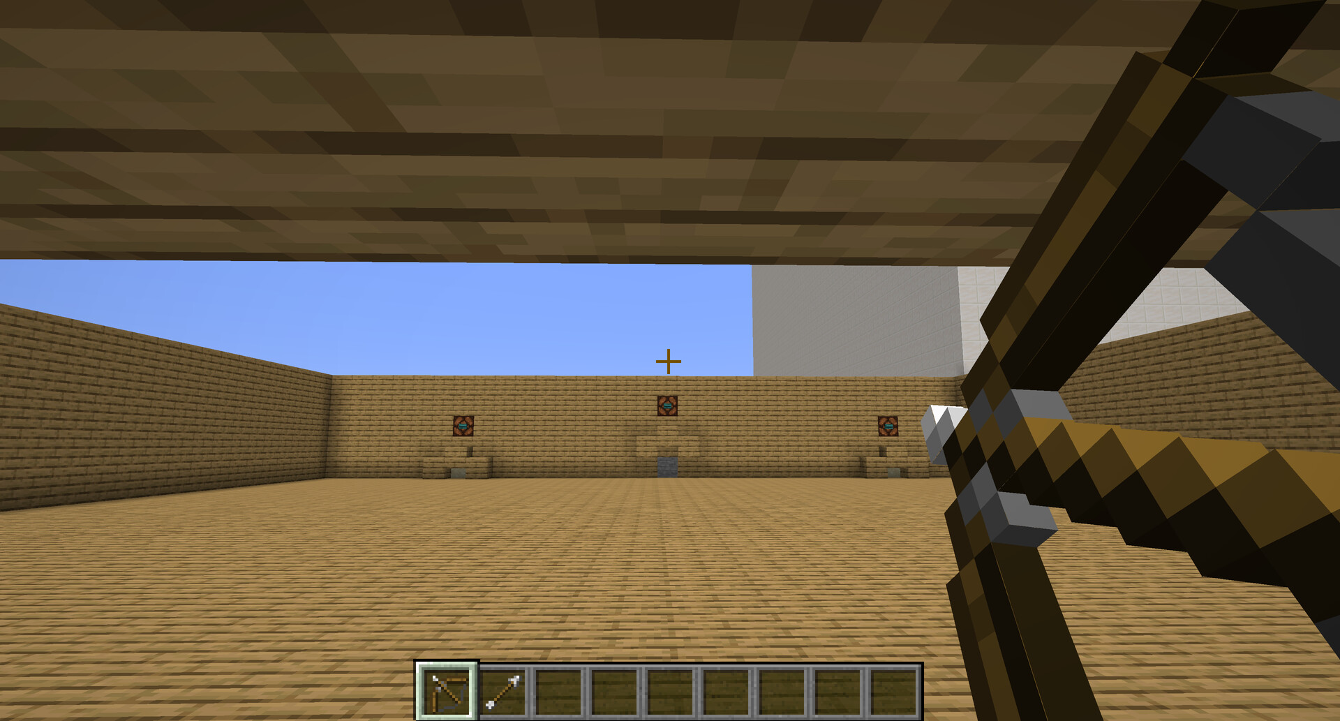 The More Impossible Map Minecraft Map The More Impossible Map Minecraft Map