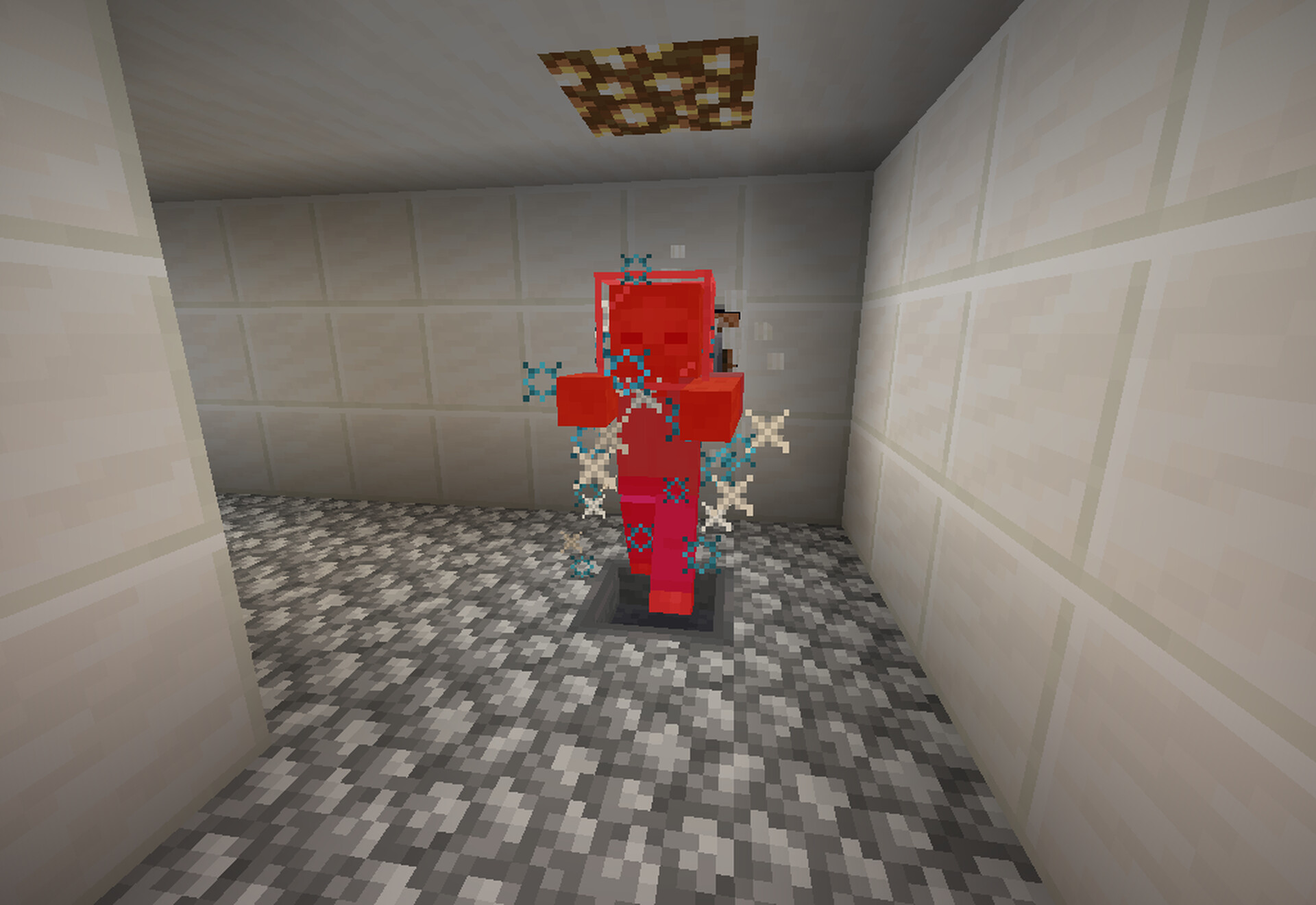 Retro's Showcase Map v3 (1.8.9) Minecraft Map