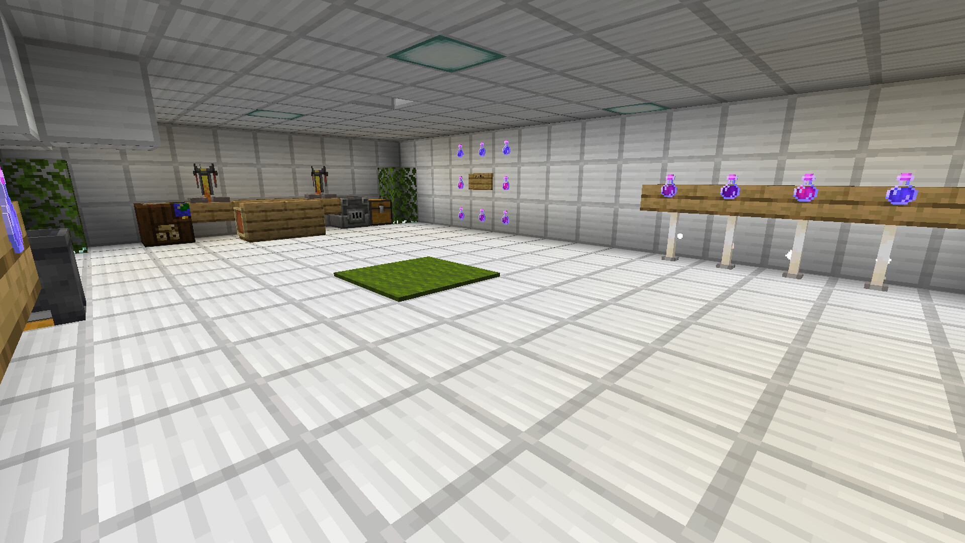 The Secret Map Minecraft Map The Secret Map Minecraft Map