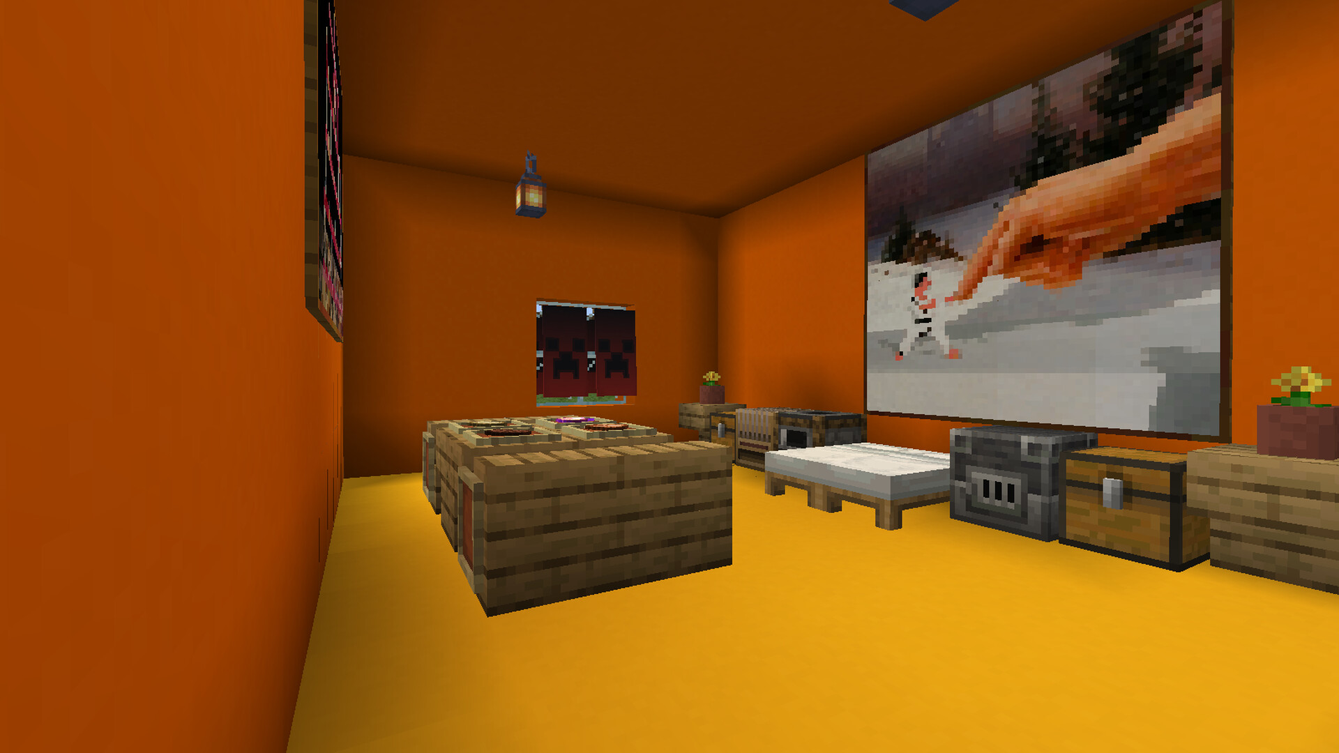 The Secret Map Minecraft Map The Secret Map Minecraft Map