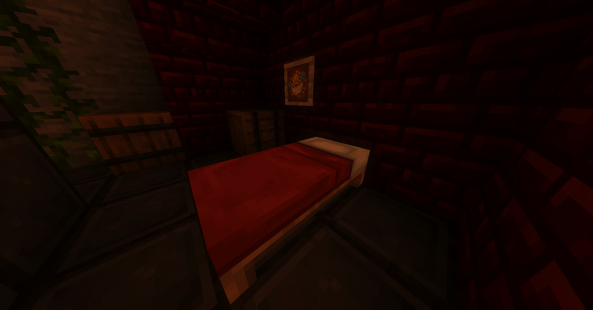 [Parkour] Ring Bell For Food Minecraft Map